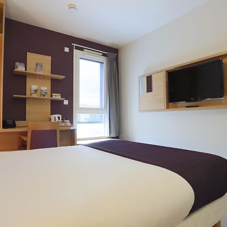 Eastlodge Lyon Est Eurexpo Saint-Priest  Kamer foto