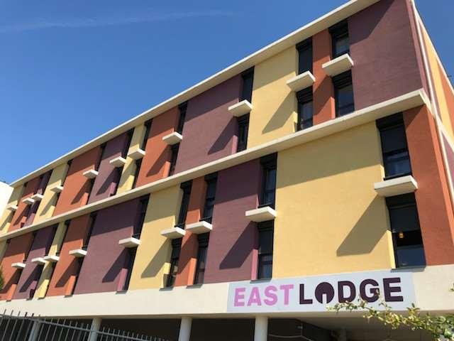 Eastlodge Lyon Est Eurexpo Saint-Priest  Buitenkant foto